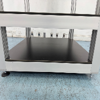 Custom Lab Automation Table image 3